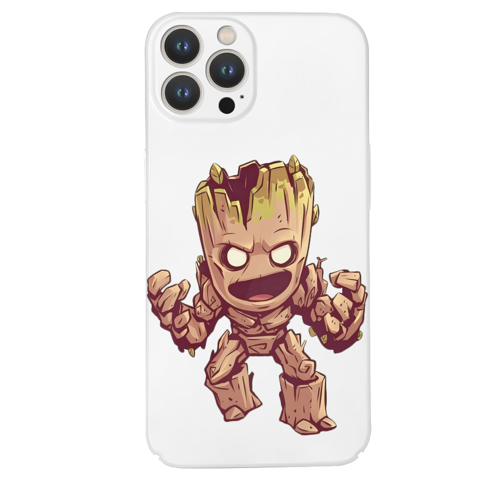 （画像用） アベンジャーズ The Avengers 【iPhone 14シリーズ対応】ハードケース
